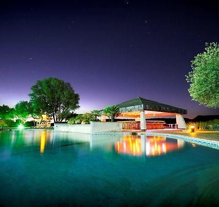 Black Mountain Leisure And Conference Hotel Groothoek Exteriér fotografie