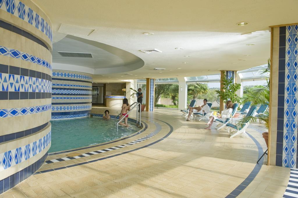 Black Mountain Leisure And Conference Hotel Groothoek Exteriér fotografie