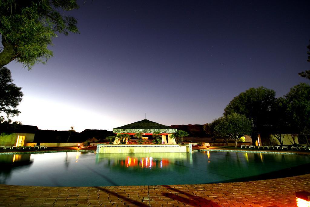 Black Mountain Leisure And Conference Hotel Groothoek Exteriér fotografie